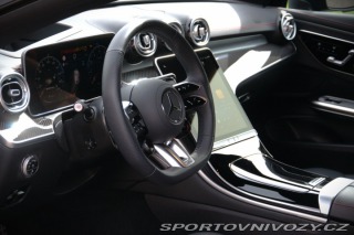 Mercedes-Benz CLE 53AMG 4MATIC+ 2025