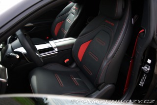 Mercedes-Benz CLE 53AMG 4MATIC+ 2025