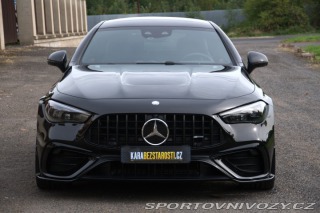 Mercedes-Benz CLE 53AMG 4MATIC+ 2025