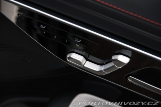 Mercedes-Benz CLE 53AMG 4MATIC+ 2025