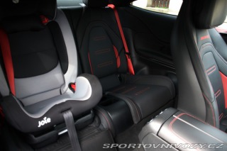 Mercedes-Benz CLE 53AMG 4MATIC+ 2025