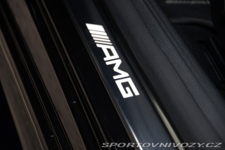 Mercedes-Benz CLE 53AMG 4MATIC+ 2025