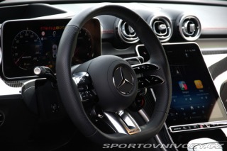 Mercedes-Benz CLE 53AMG 4MATIC+ 2025