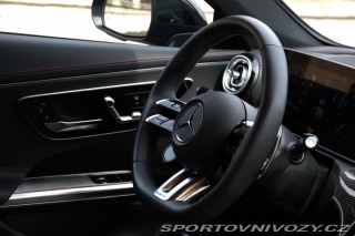 Mercedes-Benz CLE 53AMG 4MATIC+ 2025