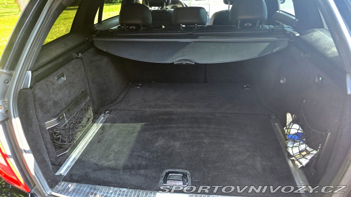 Mercedes-Benz C C350 2008