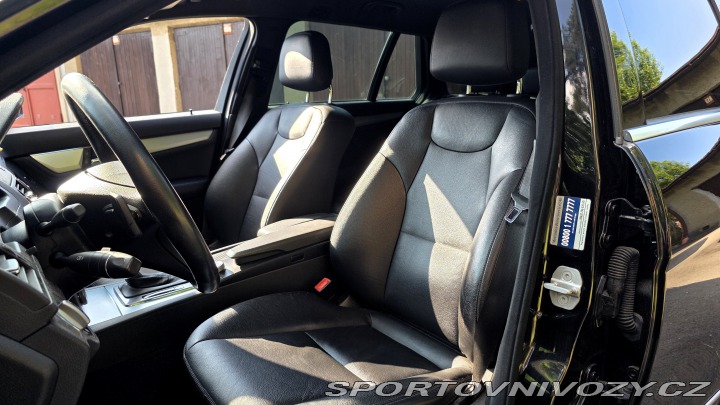 Mercedes-Benz C C350 2008
