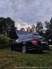 Mercedes-Benz C C350 2008