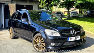 Mercedes-Benz C C350 2008
