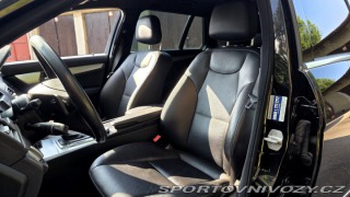 Mercedes-Benz C C350 2008