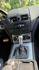 Mercedes-Benz C C350 2008