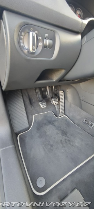 Audi S3  2008