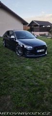 Audi S3  2008