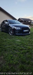 Audi S3  2008