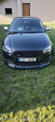 Audi S3  2008