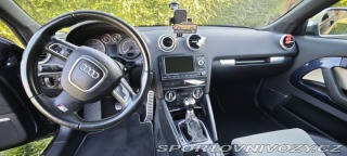 Audi S3 2008