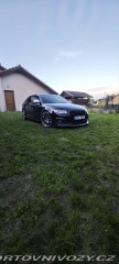 Audi S3  2008