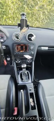 Audi S3  2008