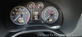 Audi S3 2008