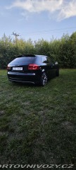Audi S3  2008