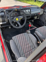 Volkswagen Golf Gti 1990