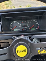 Volkswagen Golf Gti 1990