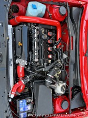 Volkswagen Golf Gti 1990