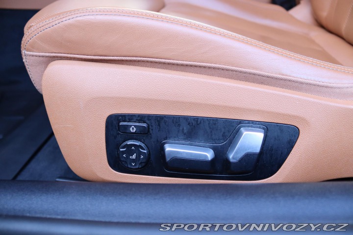 BMW 8 BMW M850i xDrive Coupe 2020