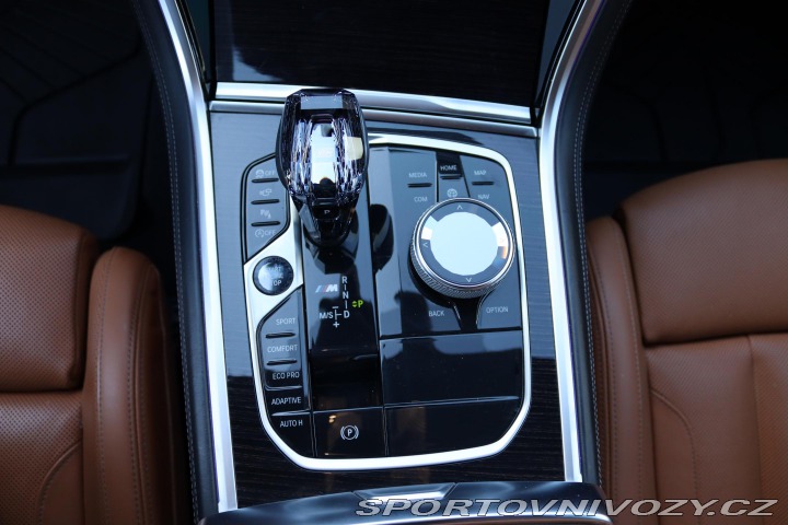 BMW 8 BMW M850i xDrive Coupe 2020