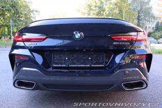 BMW 8 BMW M850i xDrive Coupe 2020