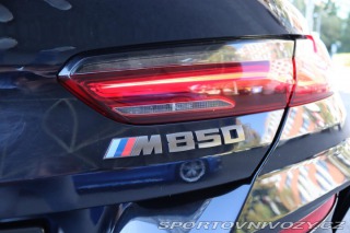 BMW 8 BMW M850i xDrive Coupe 2020