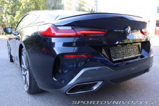 BMW 8 BMW M850i xDrive Coupe 2020