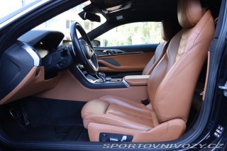 BMW 8 BMW M850i xDrive Coupe 2020