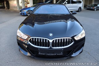 BMW 8 BMW M850i xDrive Coupe 2020
