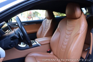BMW 8 BMW M850i xDrive Coupe 2020