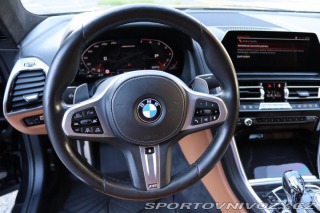 BMW 8 BMW M850i xDrive Coupe 2020