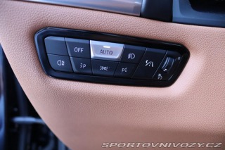 BMW 8 BMW M850i xDrive Coupe 2020