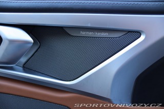 BMW 8 BMW M850i xDrive Coupe 2020