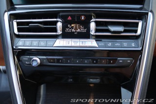 BMW 8 BMW M850i xDrive Coupe 2020