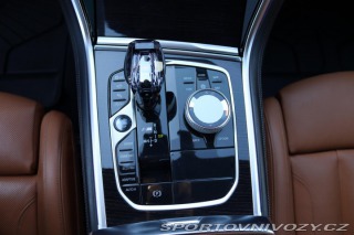 BMW 8 BMW M850i xDrive Coupe 2020