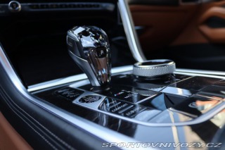 BMW 8 BMW M850i xDrive Coupe 2020