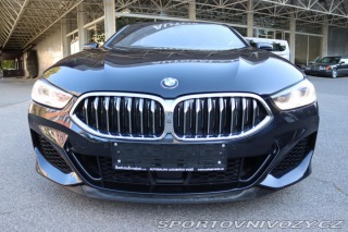 BMW 8 BMW M850i xDrive Coupe 2020