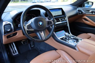 BMW 8 BMW M850i xDrive Coupe 2020