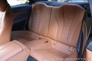 BMW 8 BMW M850i xDrive Coupe 2020