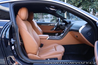 BMW 8 BMW M850i xDrive Coupe 2020