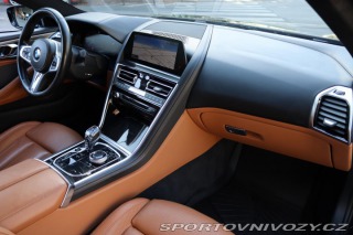 BMW 8 BMW M850i xDrive Coupe 2020