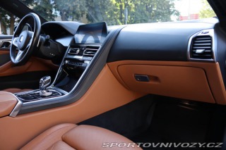 BMW 8 BMW M850i xDrive Coupe 2020