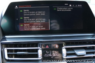 BMW 8 BMW M850i xDrive Coupe 2020