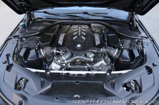 BMW 8 BMW M850i xDrive Coupe 2020