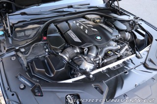 BMW 8 BMW M850i xDrive Coupe 2020