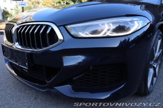 BMW 8 BMW M850i xDrive Coupe 2020